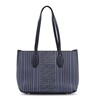  Pierre Cardin Women bag Ms126-83681 Blue