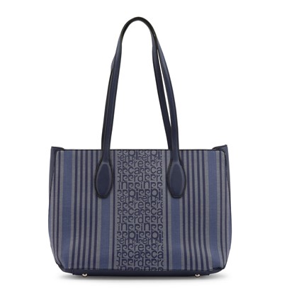 Pierre Cardin Women bag Ms126-83681 Blue