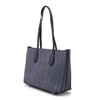  Pierre Cardin Women bag Ms126-83681 Blue