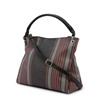  Pierre Cardin Women bag Ms126-22860 Black