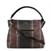  Pierre Cardin Women bag Ms126-22860 Black