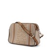  Pierre Cardin Women bag Ms126-22859 Brown