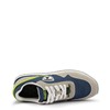  Lamborghini Men Shoes E0xvbsa1 Blue