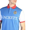  Hackett Men Clothing Hm562695 Blue