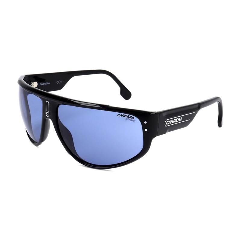  Carrera Unisex Accessories 1029S Black
