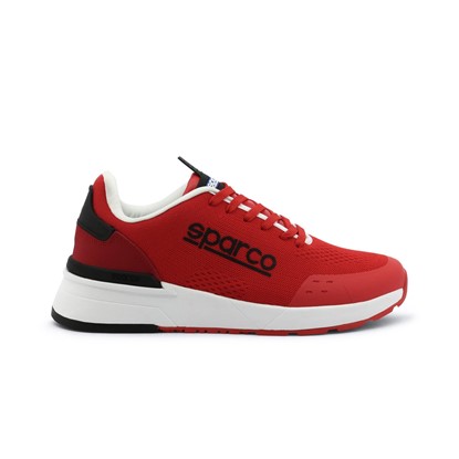 Sparco Men Shoes Sp-Ff Red