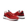  Sparco Men Shoes Sp-Ff Red