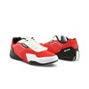  Sparco Men Shoes Sp-F11 Red