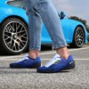  Sparco Men Shoes Sp-F11 Blue