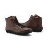 Sparco Men Shoes Palagio Brown