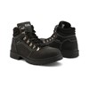  Duca Di Morrone Men Shoes 1217 Black