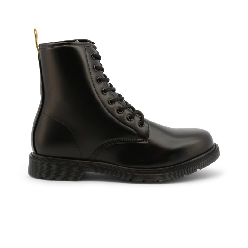  Duca Di Morrone Men Shoes Jago Black