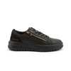  Duca Di Morrone Men Shoes Zack Black
