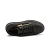  Duca Di Morrone Men Shoes Zack Black