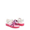  Shone Girl Shoes 8508-006 Pink