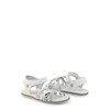  Shone Girl Shoes 7193-021 White