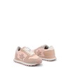  Shone Girl Shoes 617K-017 Pink