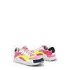  Shone Girl Shoes 3526-014 Pink