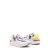  Shone Boy Shoes 3526-012 White