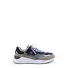  Shone Boy Shoes 3526-012 Grey