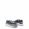  Shone Boy Shoes 3526-012 Grey