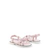  Shone Girl Shoes 19057-001 Pink