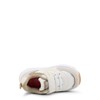  Shone Girl Shoes 10260-022 White