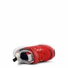  Shone Boy Shoes 10260-021 Red