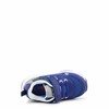  Shone Boy Shoes 10260-021 Blue