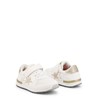  Shone Girl Shoes 6726-017 White