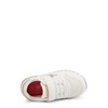  Shone Girl Shoes 6726-017 White