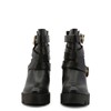  Roccobarocco Women Shoes Rbsc0t002 Black
