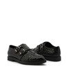  Roccobarocco Women Shoes Rosc0x104pit Black