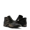  Roccobarocco Women Shoes Rbsc0u102 Black