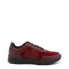  Roccobarocco Women Shoes Rbsc2ft01velstd Red