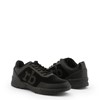  Roccobarocco Women Shoes Rbsc2ft01velstd Black