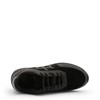  Roccobarocco Women Shoes Rbsc2ft01velstd Black