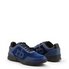  Roccobarocco Women Shoes Rbsc2ft01velstd Blue