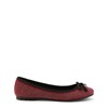  Roccobarocco Women Shoes Rbsc1jp01borstd Red