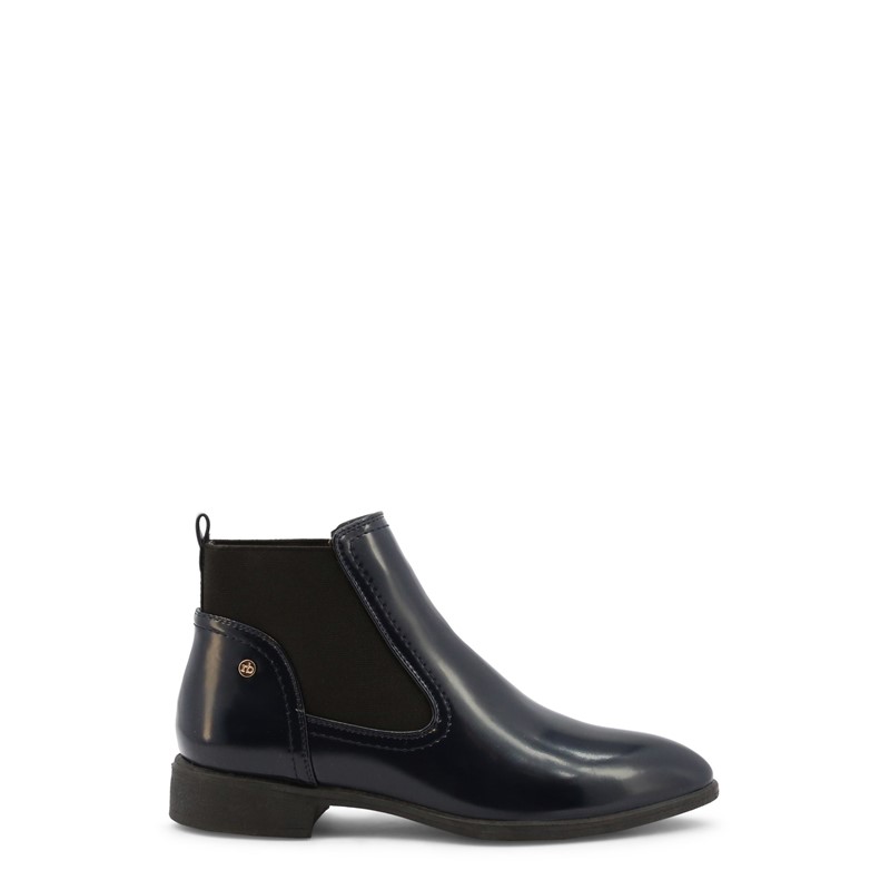  Roccobarocco Women Shoes Rbsc1jc03std Blue