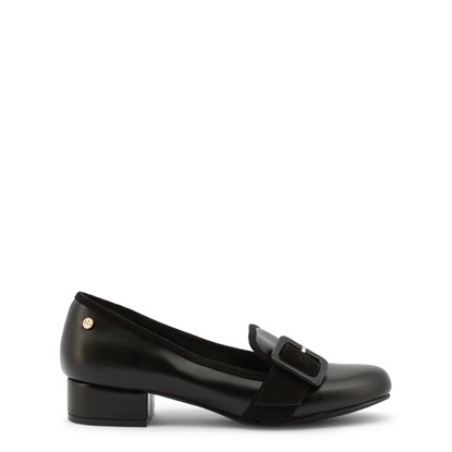 Roccobarocco Women Shoes Rbsc1j201std Black