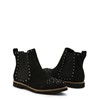  Roccobarocco Women Shoes Rosc0x102camstd Black