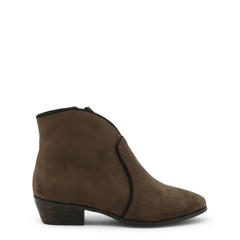  Roccobarocco Women Shoes Rbsc1jj01std Green