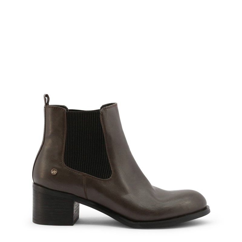  Roccobarocco Women Shoes Rbsc1jy01std Brown