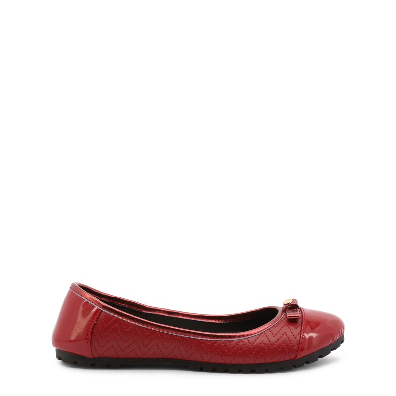  Roccobarocco Women Shoes Rbsc2fm02verstd Red