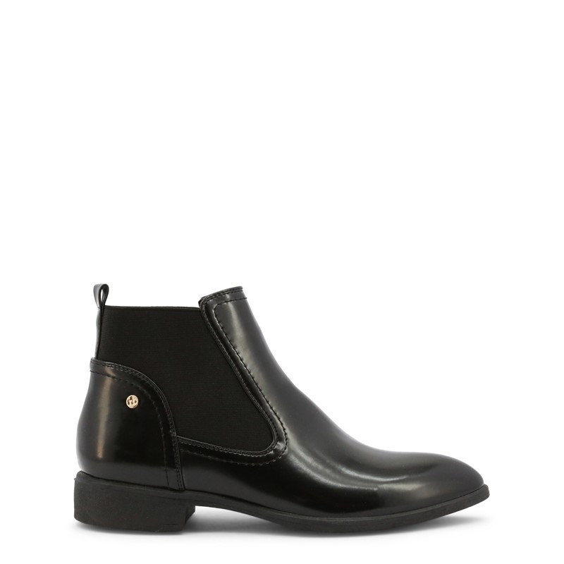 Roccobarocco Women Shoes Rbsc1jc03std Black