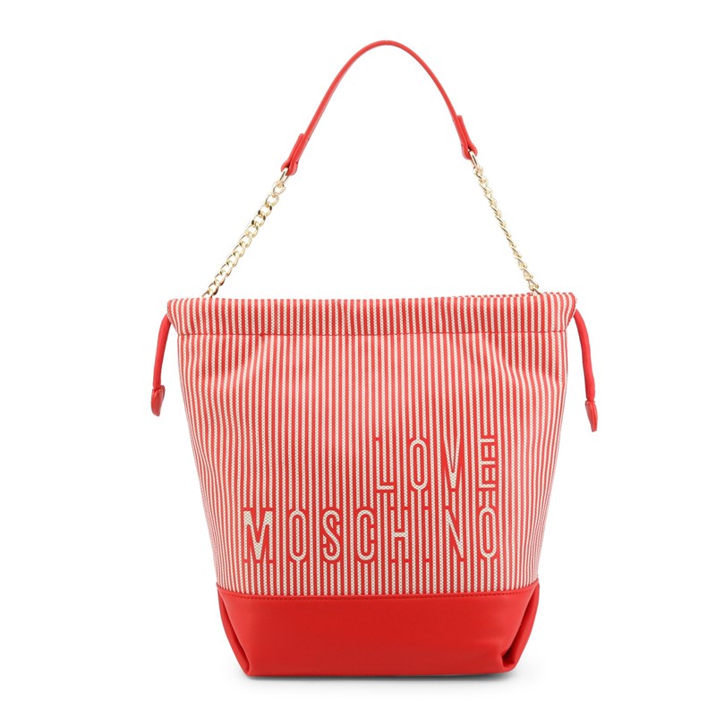  Love Moschino Women bag Jc4230pp0cke1 Red