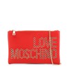 Love Moschino Women bag Jc4227pp0ckd0 Red