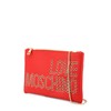  Love Moschino Women bag Jc4227pp0ckd0 Red
