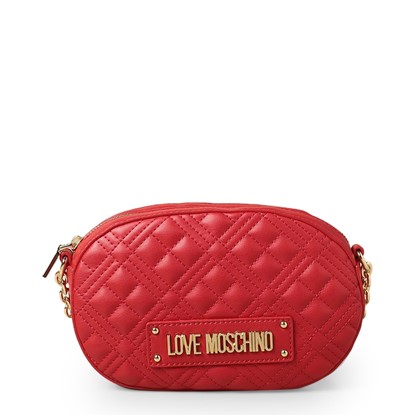 Picture of Love Moschino Women bag Jc4207pp0cka0 Red